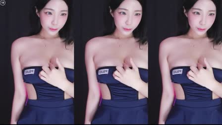 BJ서린超长加特林热舞20251018Hot Dance